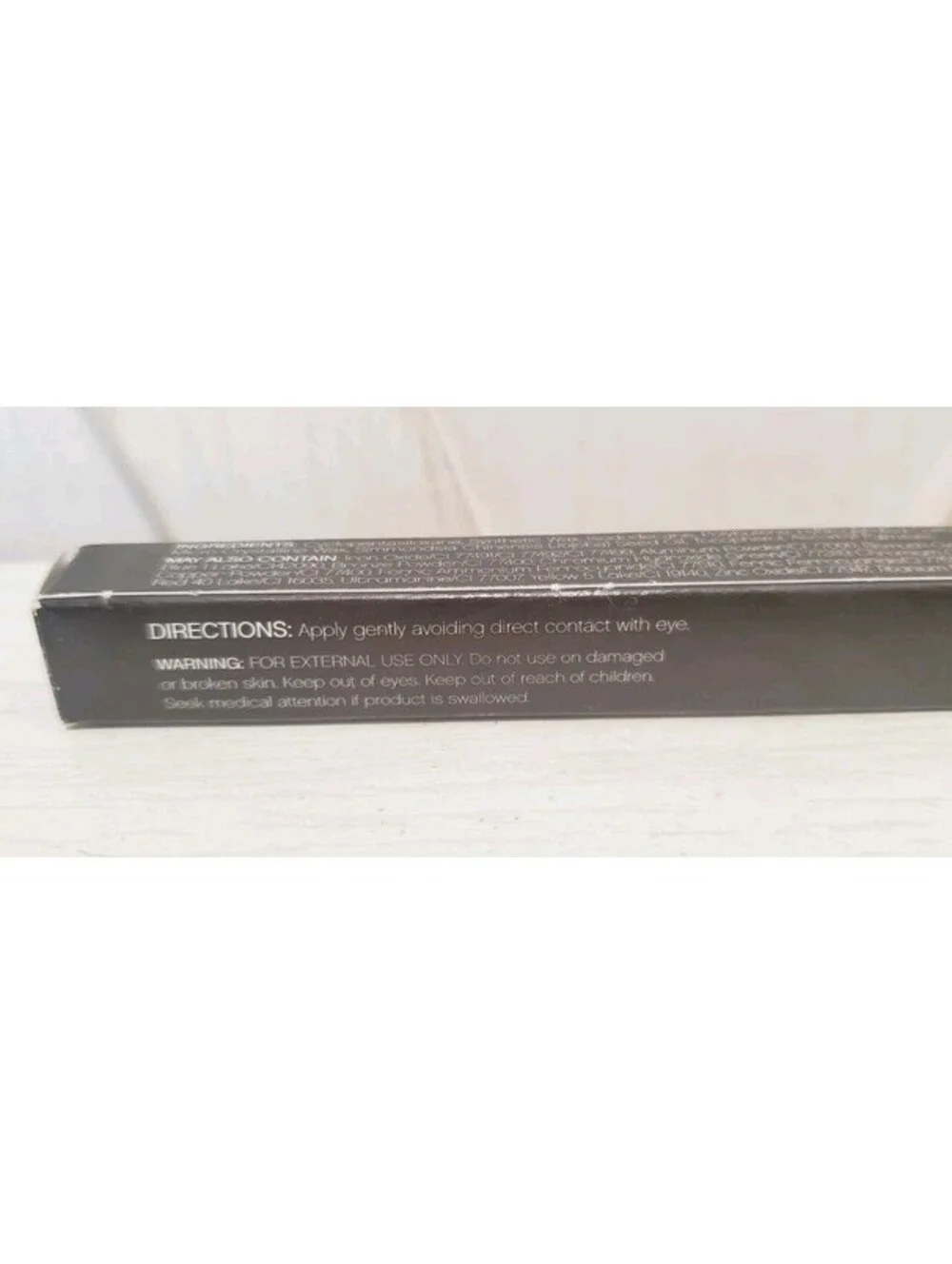 Younique Moodstruck Precision Pencil Eyeliner- Pristine